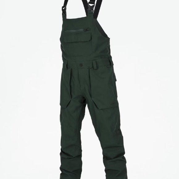 Snow Kick Pantalon De Snowboard Et De Ski Homme Oxbow Pantalon